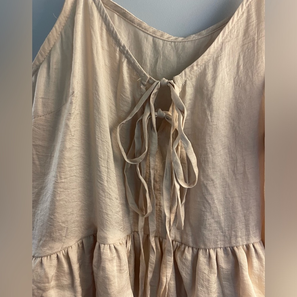 Tank top - Picture 3 of 4